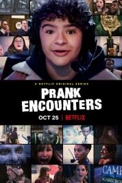 Watch free Prank Encounters HD online