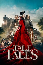 Watch free Tale of Tales HD online