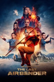 Watch free Avatar: The Last Airbender HD online