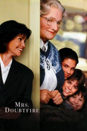 Watch free Mrs. Doubtfire HD online