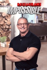 Watch free Restaurant: Impossible HD online