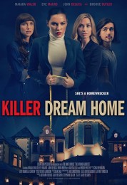 Watch free Killer Dream Home HD online