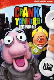 Watch free Crank Yankers HD online