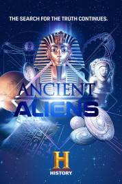 Watch free Ancient Aliens HD online