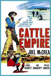 Watch free Cattle Empire HD online