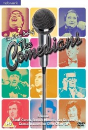 Watch free The Comedians HD online