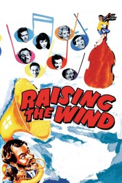 Watch free Raising the Wind HD online