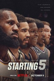 Watch free Starting 5 HD online