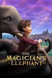 Watch free The Magician's Elephant HD online