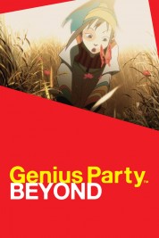 Watch free Genius Party Beyond HD online