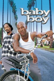 Watch free Baby Boy HD online