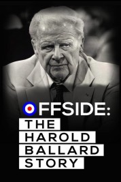 Watch free Offside: The Harold Ballard Story HD online