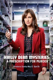 Watch free Hailey Dean Mystery: A Prescription for Murder HD online