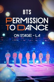 Watch free BTS: Permission to Dance on Stage - LA HD online