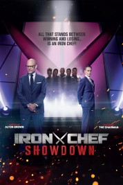 Watch free Iron Chef Showdown HD online