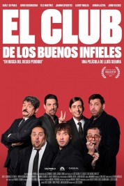 Watch free El club de los buenos infieles HD online