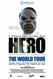 Watch free HERO Inspired by the Extraordinary Life & Times of Mr. Ulric Cross HD online