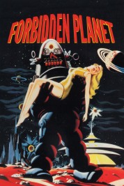 Watch free Forbidden Planet HD online