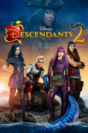 Watch free Descendants 2 HD online