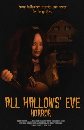 Watch free All Hallows' Eve Horror HD online