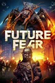 Watch free Stellanomicon: Future Fear HD online