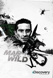 Watch free Man vs. Wild HD online