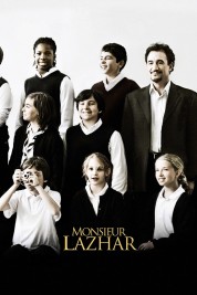 Watch free Monsieur Lazhar HD online