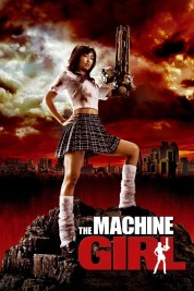 Watch free The Machine Girl HD online