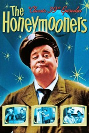 Watch free The Honeymooners HD online