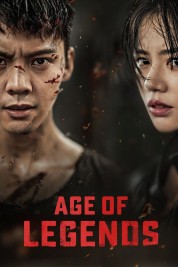 Watch free Age of Legends HD online