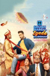 Watch free Shubh Mangal Zyada Saavdhan HD online