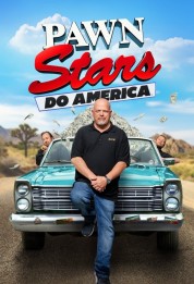 Watch free Pawn Stars Do America HD online