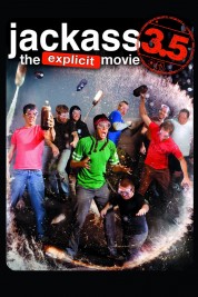 Watch free Jackass 3.5 HD online