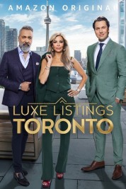 Watch free Luxe Listings Toronto HD online