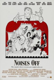 Watch free Noises Off... HD online