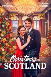 Watch free Christmas in Scotland HD online