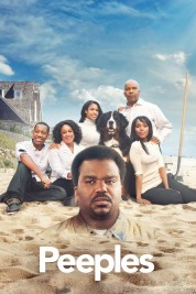 Watch free Peeples HD online