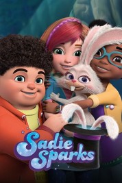 Watch free Sadie Sparks HD online