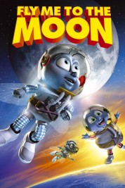 Watch free Fly Me to the Moon HD online