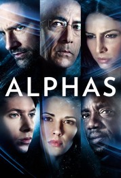 Watch free Alphas HD online