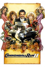 Watch free Cannonball Run II HD online