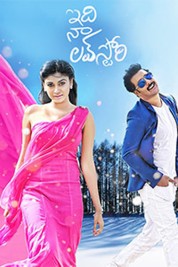 Watch free Idi Naa Love Story HD online