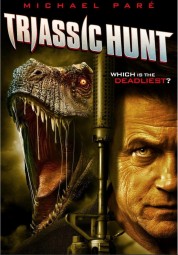 Watch free Triassic Hunt HD online