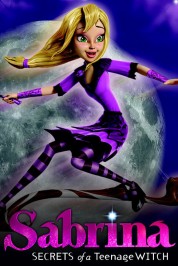 Watch free Sabrina: Secrets of a Teenage Witch HD online