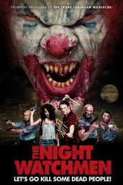 Watch free The Night Watchmen HD online