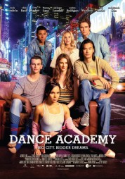 Watch free Dance Academy: The Movie HD online