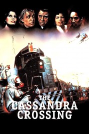 Watch free The Cassandra Crossing HD online