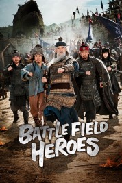 Watch free Battlefield Heroes HD online