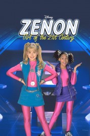 Watch free Zenon: Girl of the 21st Century HD online