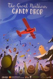 Watch free The Great Northern Candy Drop HD online